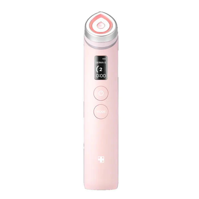 medicube - AGE-R Booster Pro Pink Edition - Appareil anti-âge multifonction édition rose
