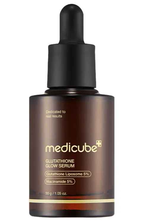 medicube - Glutathione Glow Serum [2024 Version - 30ml]